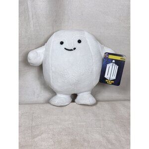 Dr. Who Adipose Plush Toy 8"